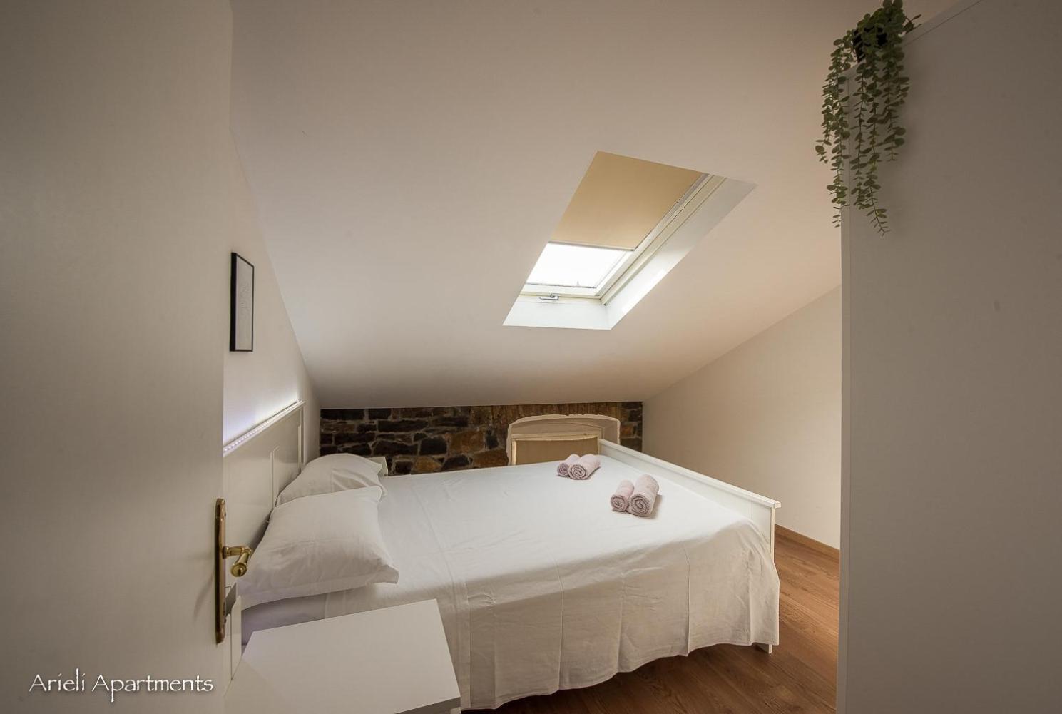 Arieli Apartments Изола Екстериор снимка