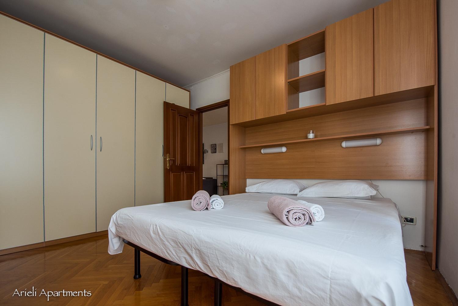 Arieli Apartments Изола Екстериор снимка