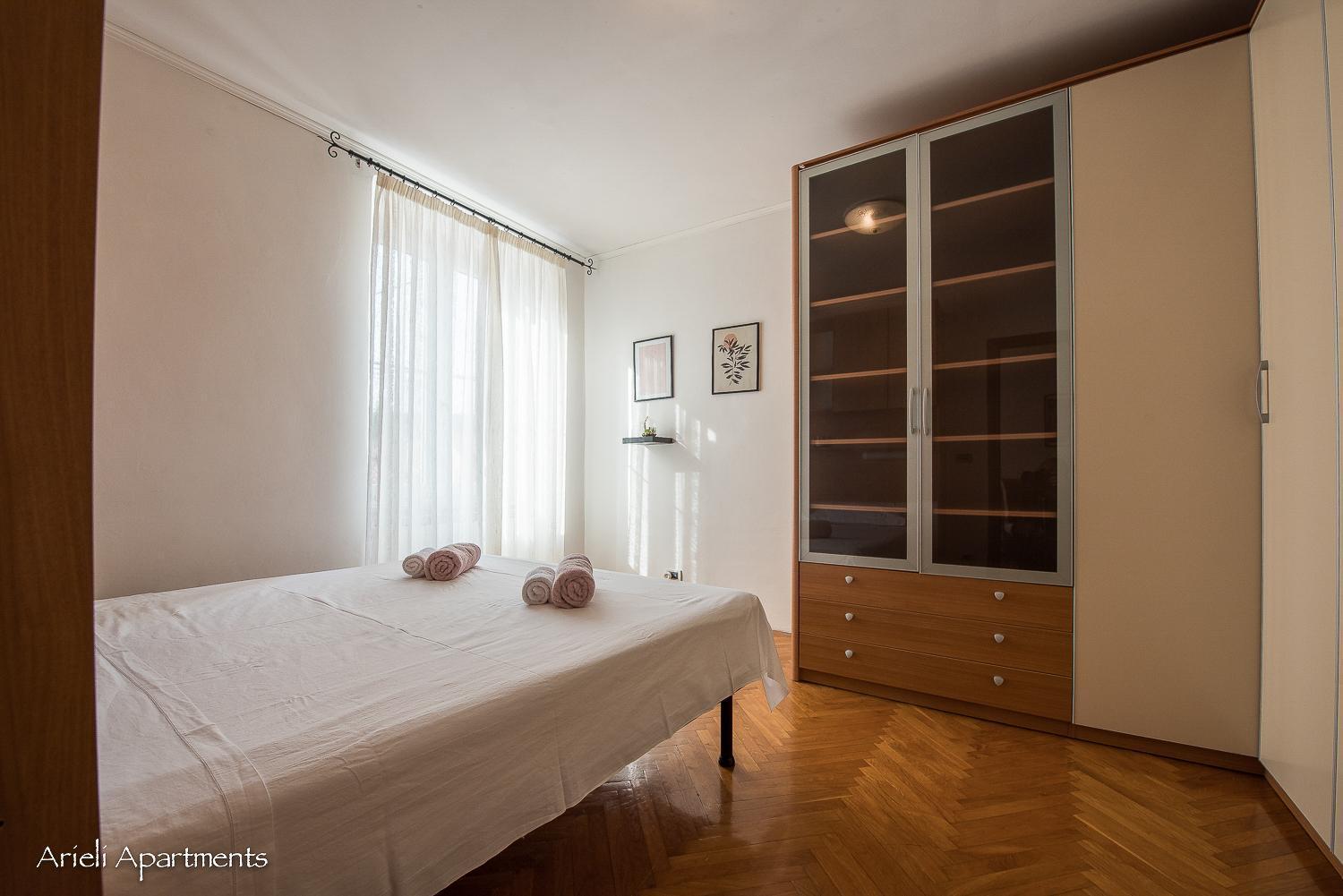 Arieli Apartments Изола Екстериор снимка